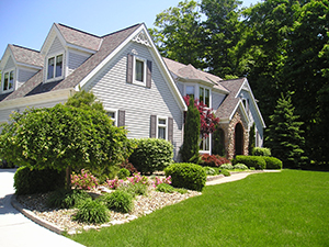 Landscapers and Lawncare Services in Medford, MN